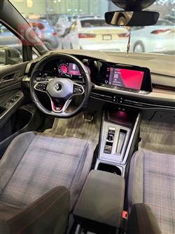 فولكسفاغن جولف